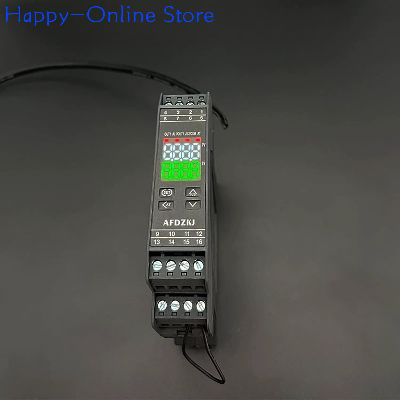 Food Storage And Temperature - DC/AC24V ชุดโปรแกรมควบคุมอุณหภูมิแบบราง พร้อมระบบ PID ควบคุมอุณหภูมิแบบ Ramp