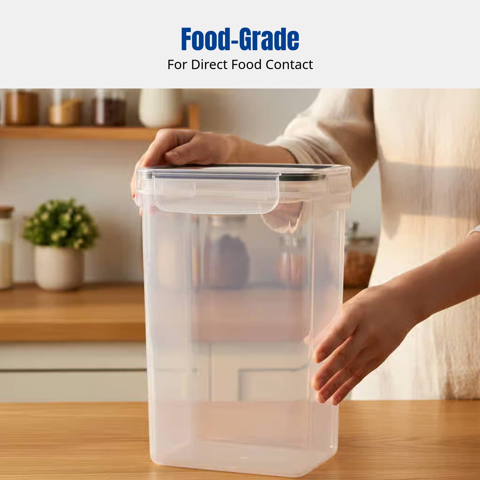ชุดภาชนะเก็บอาหารสุญญากาศ ความ - Food Storage Containers Set บทวิจารณ์และราคา
