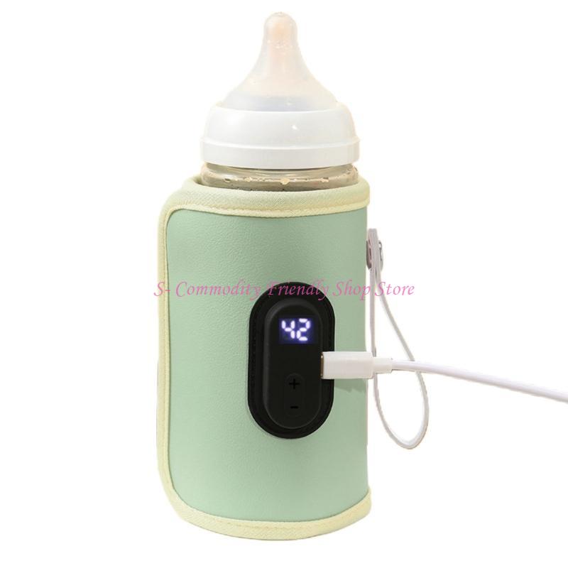 85AE เครื่องอุ่นขวดนมแบบพกพา เ - Food Storage And Temperature บทวิจารณ์และราคา