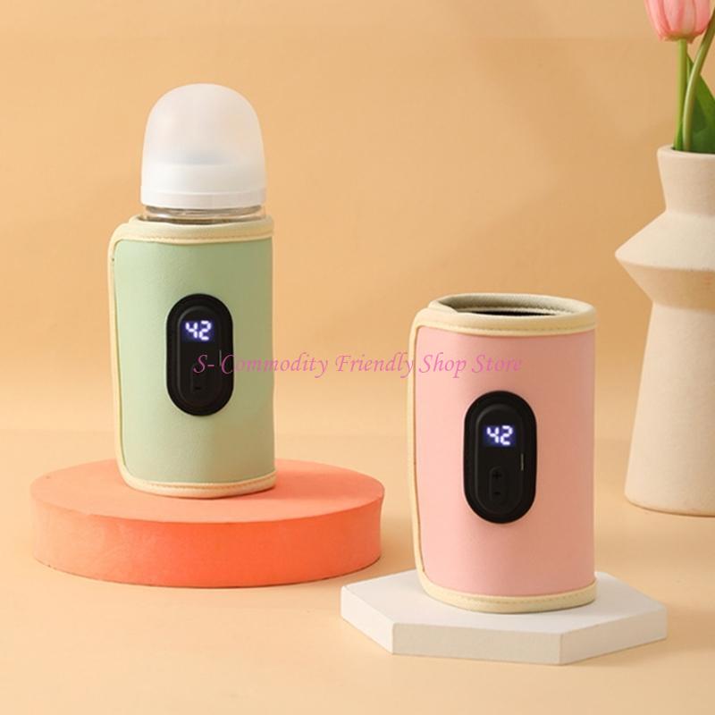 85AE เครื่องอุ่นขวดนมแบบพกพา เ - Food Storage And Temperature บทวิจารณ์และราคา