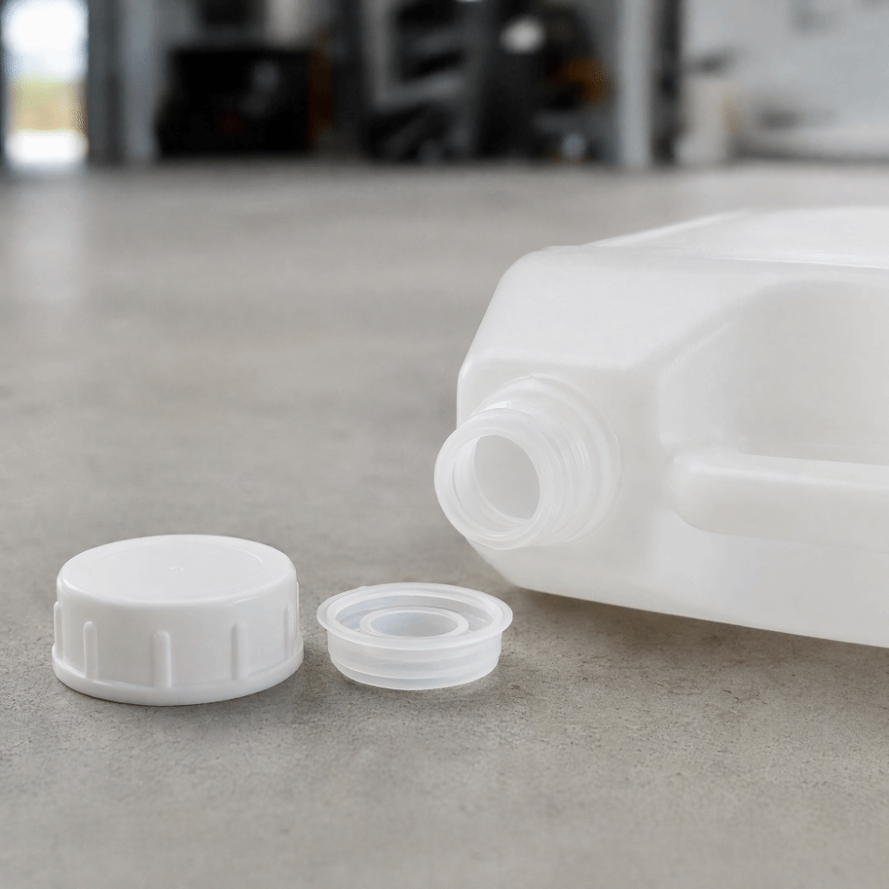 ขวดพลาสติกอเนกประสงค์ขนาด 1-20 - Food Storage Containers Xl บทวิจารณ์และราคา
