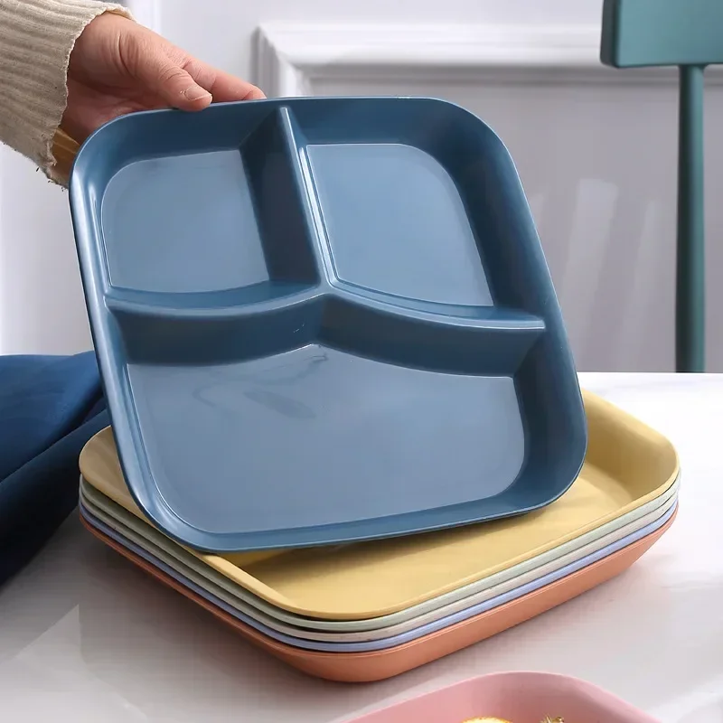 จานอาหารส่วน bariatric อาหารอา - Food Storage Dividers บทวิจารณ์และราคา