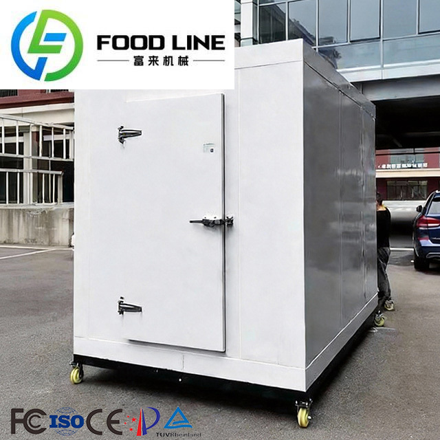 ห้องเย็นเก็บอาหารแบบเคลื่อนที่ - Food Storage And Temperature บทวิจารณ์และราคา