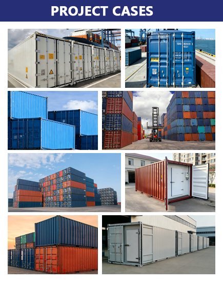 ตู้คอนเทนเนอร์แช่เย็นคุณภาพสูง - Food Storage And Containers บทวิจารณ์และราคา