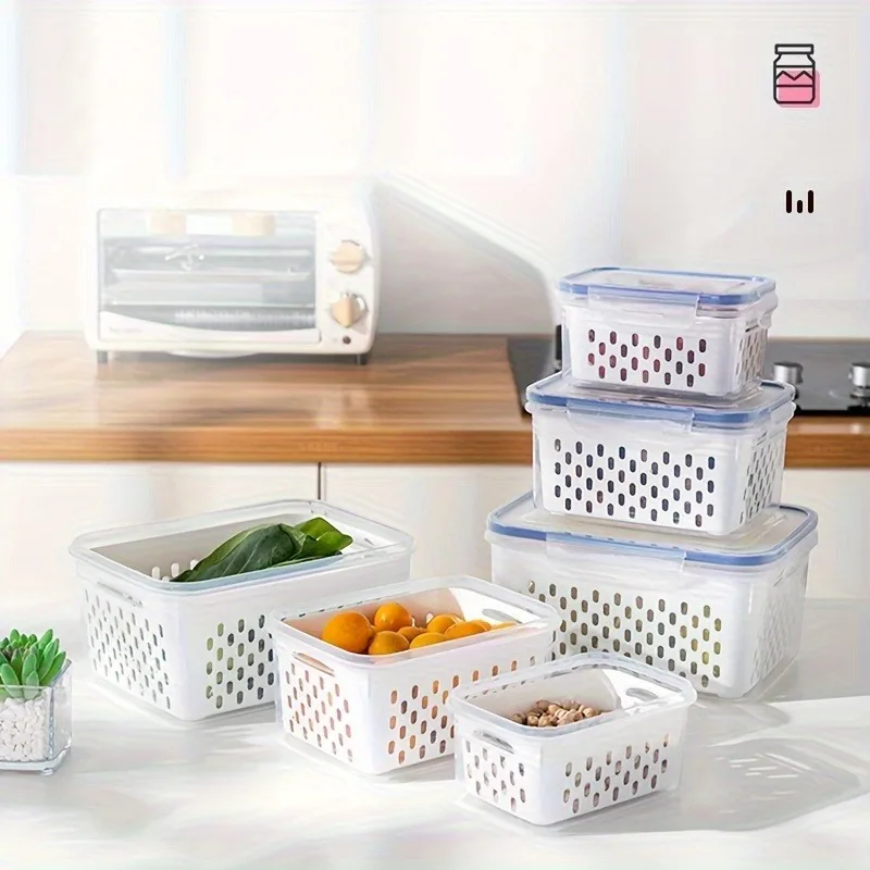 กล่องเก็บอาหารขนาดใหญ่แบบใช้ซ้ - Food Storage Containers Xl บทวิจารณ์และราคา
