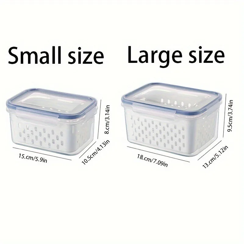 กล่องเก็บอาหารขนาดใหญ่แบบใช้ซ้ - Food Storage Containers Xl บทวิจารณ์และราคา