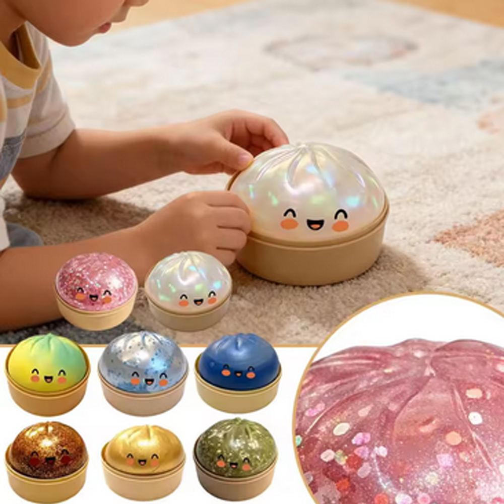 ของเล่นซีรีส์ Blind Box Fuzz B - Food Storage And Containers บทวิจารณ์และราคา