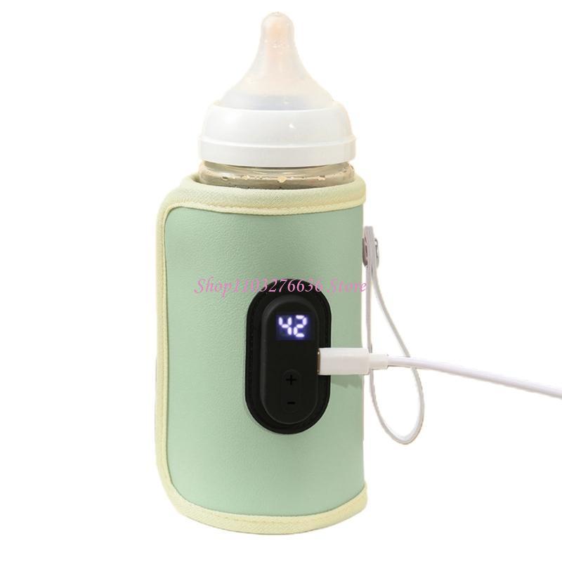 R6FD BOTILE BOTILE HEATER USB  - Food Storage And Temperature บทวิจารณ์และราคา