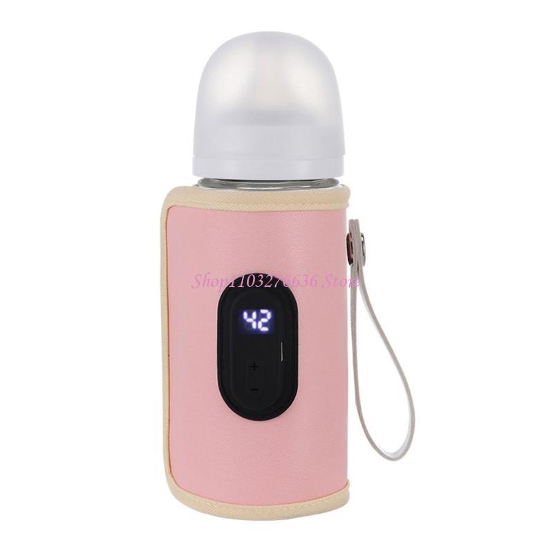 R6FD BOTILE BOTILE HEATER USB  - Food Storage And Temperature บทวิจารณ์และราคา