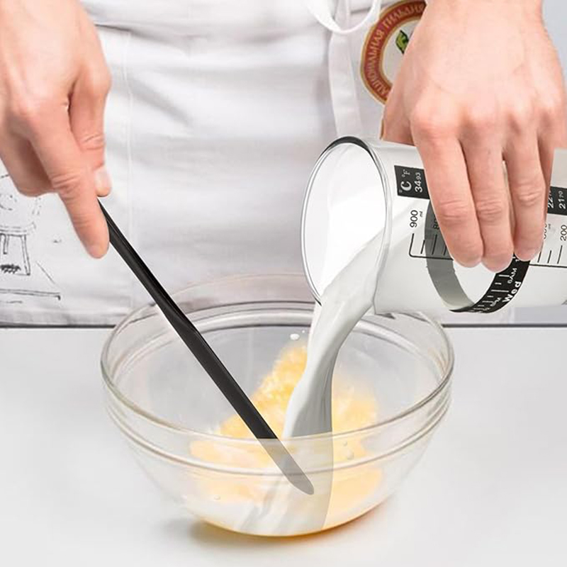 ชุดขวดหมักแป้งซาวโดว์ ขวดหมักแ - Food Storage Glass Containers บทวิจารณ์และราคา