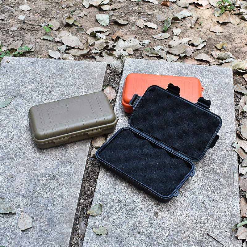 ใหม่เครื่องมือ EDC ชุดการอยู่ร - Food Storage Containers Xl บทวิจารณ์และราคา