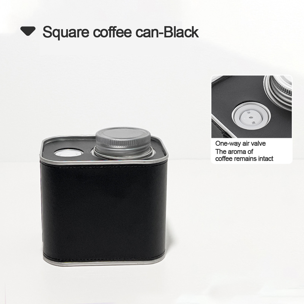 เมล็ดกาแฟสุญญากาศกระป๋องกลางแจ - Food Storage Meals บทวิจารณ์และราคา