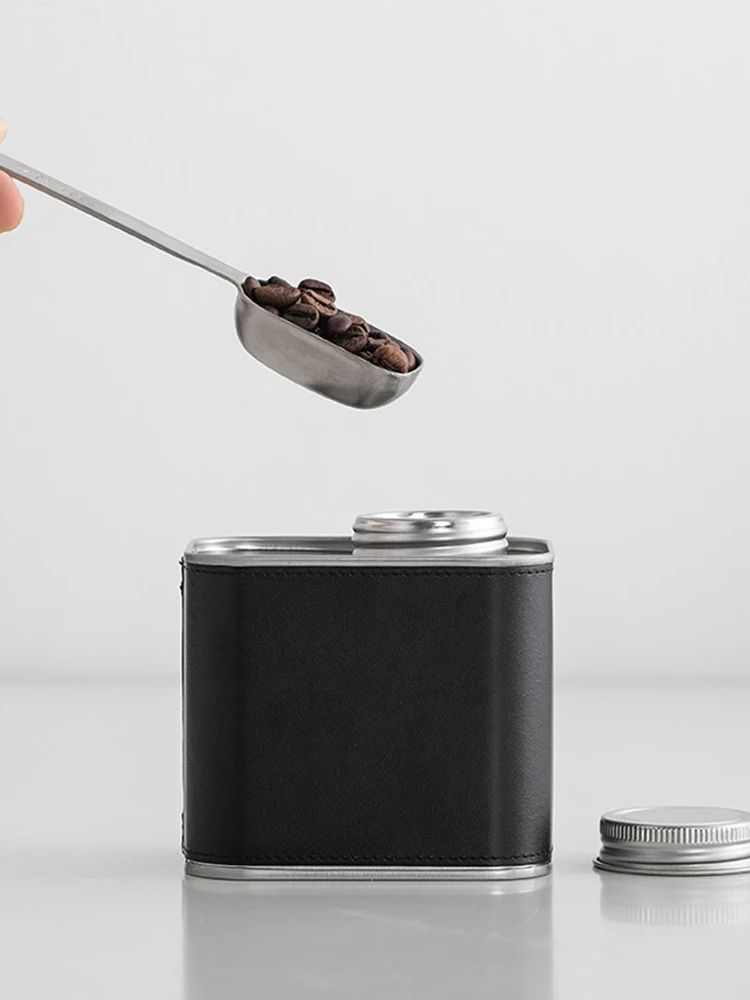 เมล็ดกาแฟสุญญากาศกระป๋องกลางแจ - Food Storage Meals บทวิจารณ์และราคา