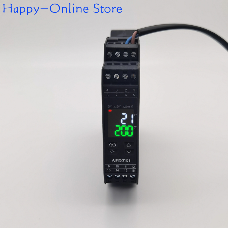 DC/AC24V ชุดโปรแกรมควบคุมอุณหภ - Food Storage And Temperature บทวิจารณ์และราคา