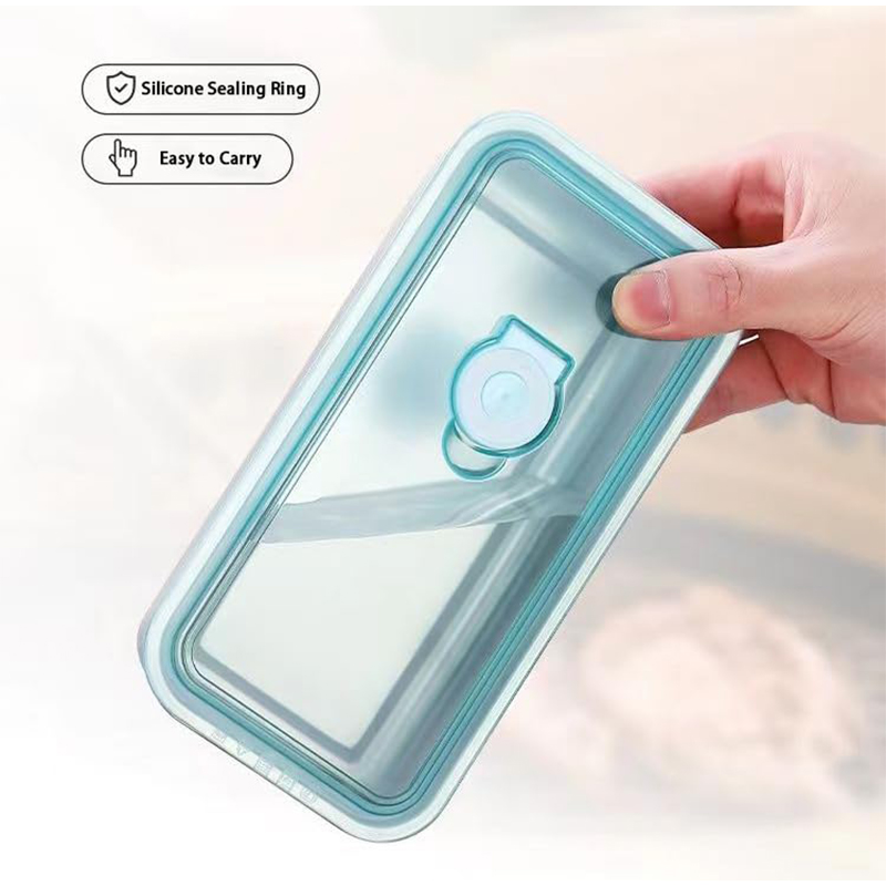 สแตนเลสแบบพกพาสดกล่องอาหารคอนเ - Food Storage Box Stainless Steel บทวิจารณ์และราคา