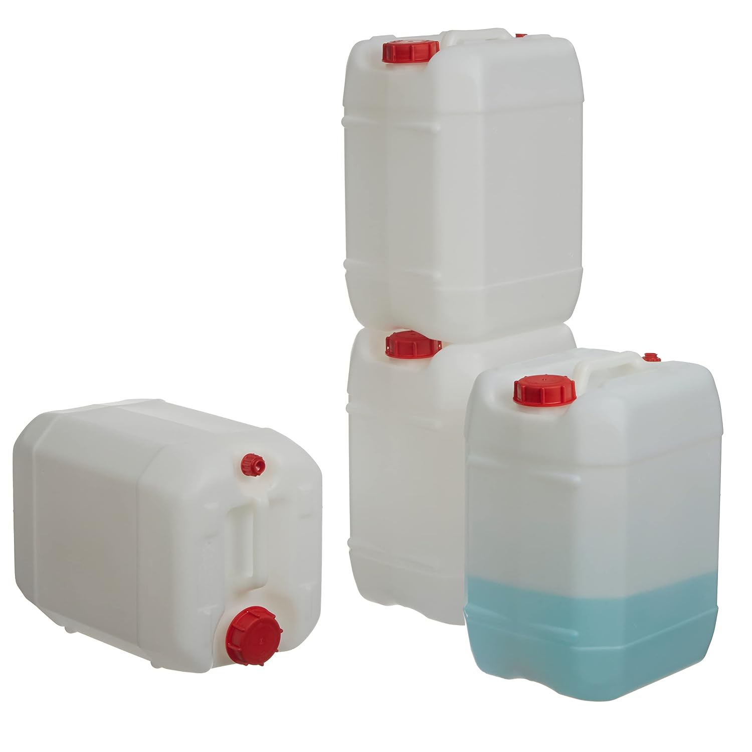 ภาชนะพลาสติกแบบซ้อนกันได้ขนาด  - Food Storage And Containers บทวิจารณ์และราคา