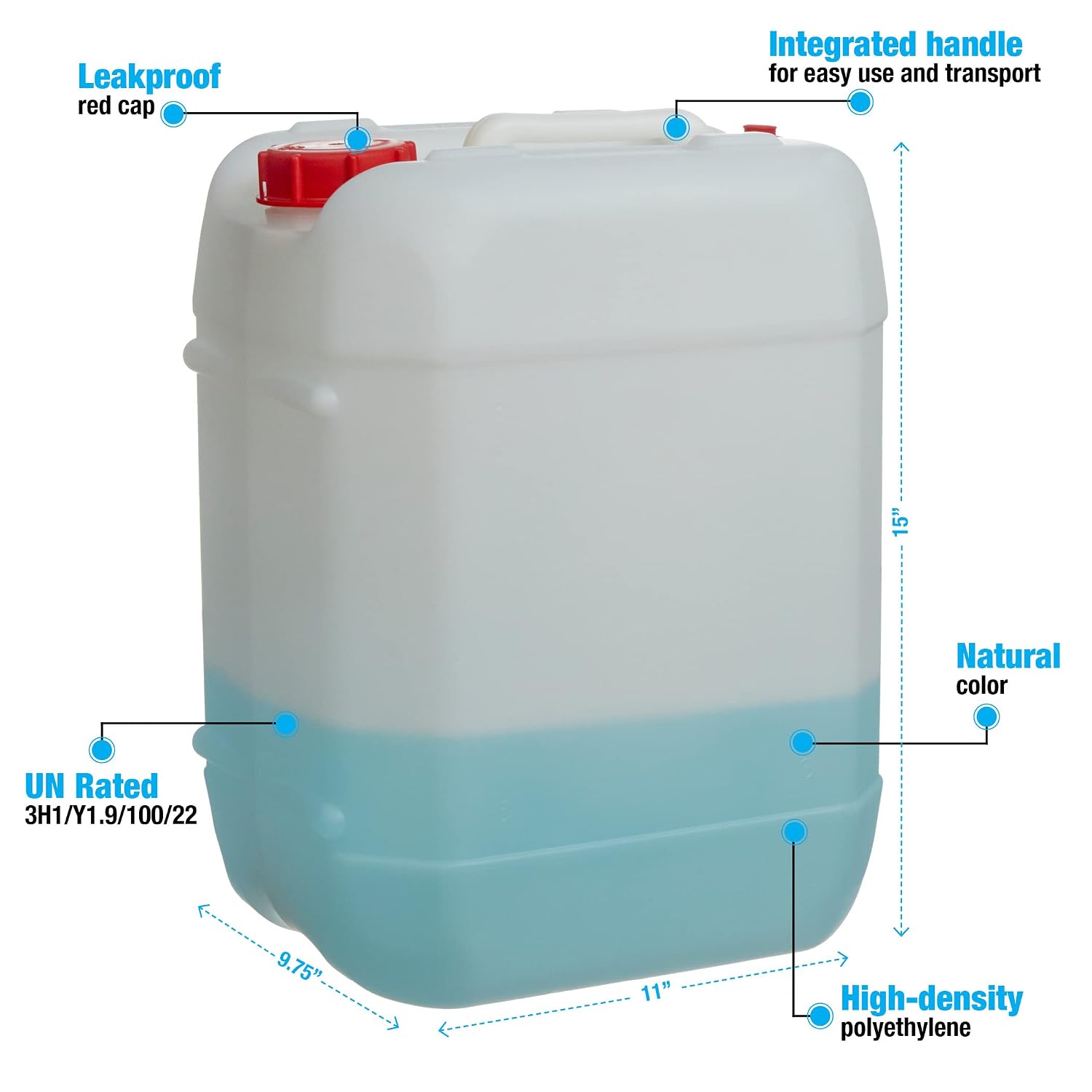 ภาชนะพลาสติกแบบซ้อนกันได้ขนาด  - Food Storage And Containers บทวิจารณ์และราคา