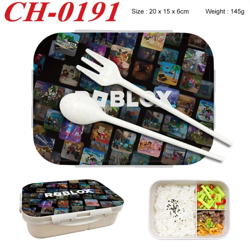กล่องอาหารกลางวัน Robloxs Bent - Food Storage And Containers บทวิจารณ์และราคา