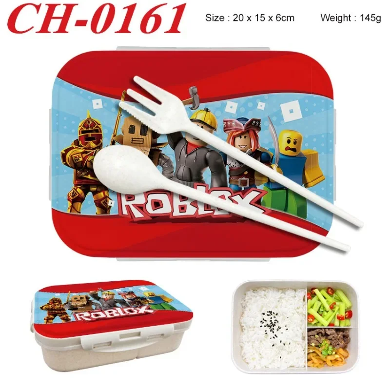 กล่องอาหารกลางวัน Robloxs Bent - Food Storage And Containers บทวิจารณ์และราคา