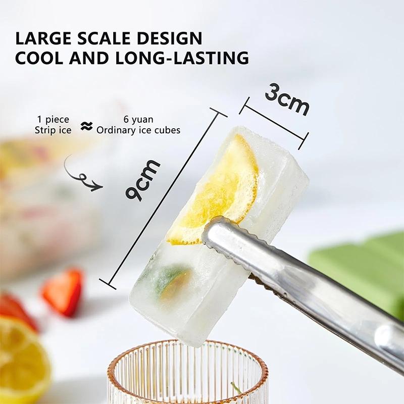 ถาดซิลิโคนขนาดใหญ่พิเศษพร้อมฝา - Food Storage Large บทวิจารณ์และราคา
