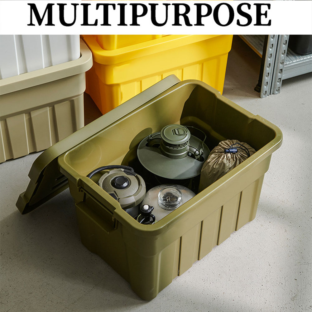 ถังเก็บของแบบซ้อนได้พร้อมฝาปิด - Food Storage Containers Xl บทวิจารณ์และราคา