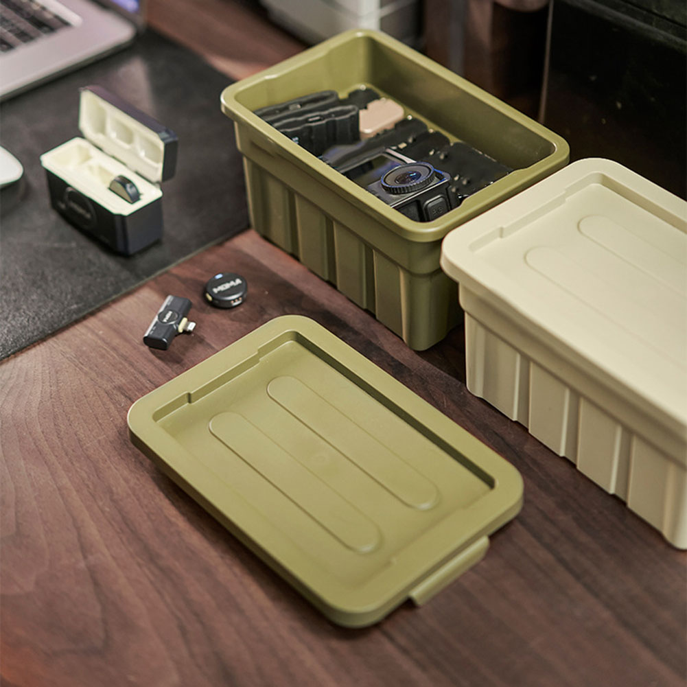 ถังเก็บของแบบซ้อนได้พร้อมฝาปิด - Food Storage Containers Xl บทวิจารณ์และราคา