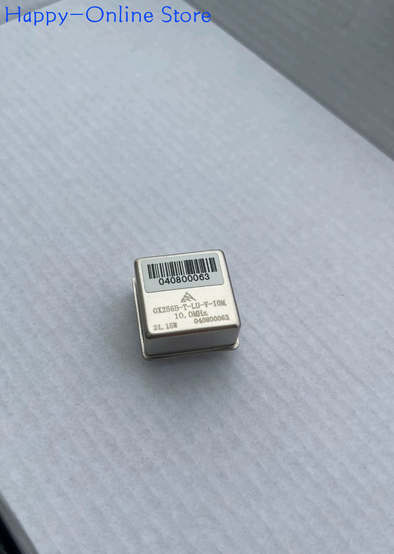 OC5SC25 10MHZ OX256B OCXO ออสซ - Food Storage And Temperature บทวิจารณ์และราคา