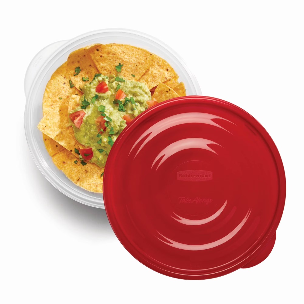 ภาชนะเก็บอาหารทรงกลมขนาดใหญ่พร - Food Storage Meals บทวิจารณ์และราคา