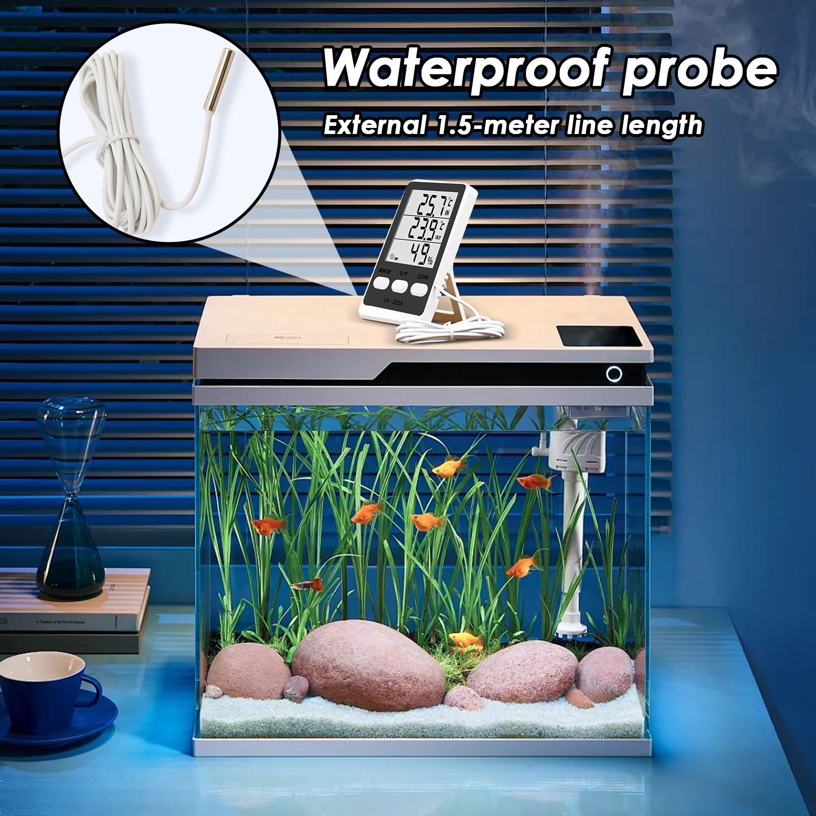 ตู้แช่แข็งเครื่องวัดอุณหภูมิใน - Food Storage And Temperature บทวิจารณ์และราคา