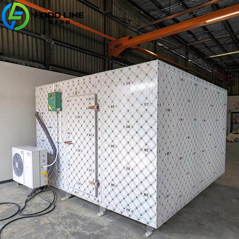 ตู้แช่เย็นแบบกำหนดเองสำหรับเก็ - Food Storage And Containers บทวิจารณ์และราคา