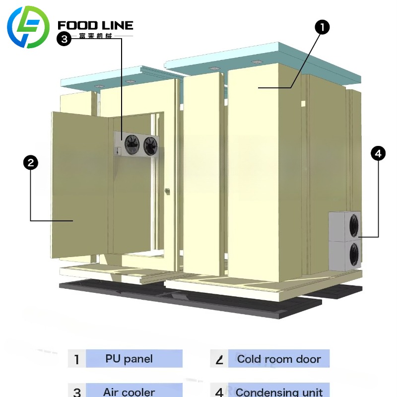 ตู้แช่เย็นแบบกำหนดเองสำหรับเก็ - Food Storage And Containers บทวิจารณ์และราคา
