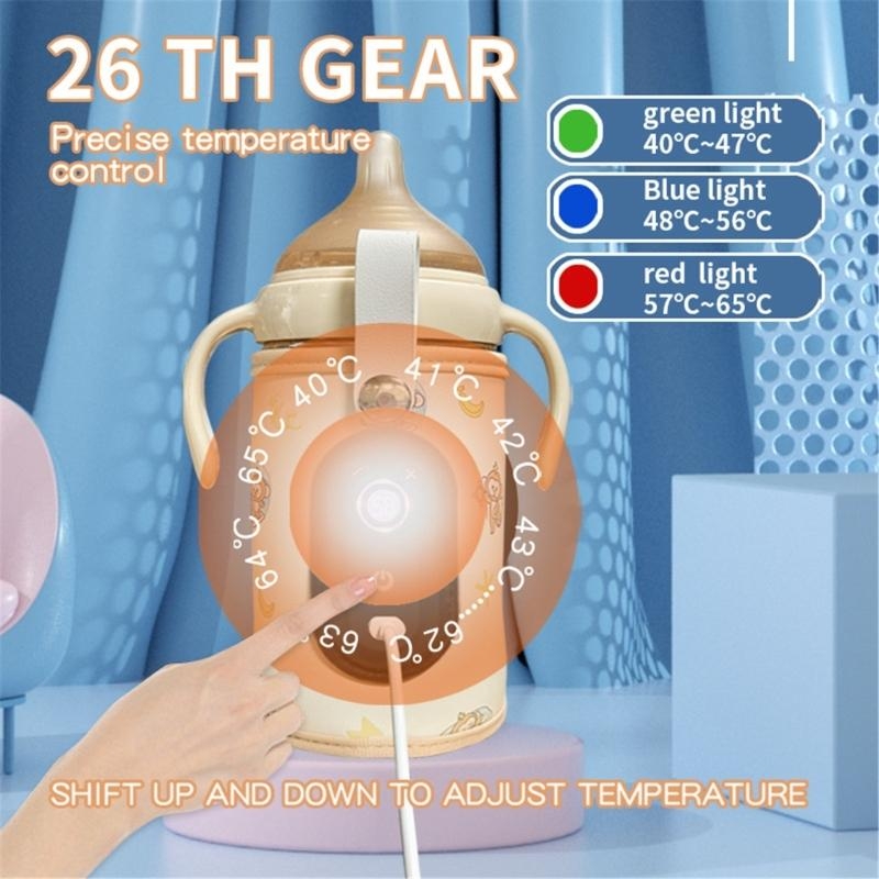 J15U USB เครื่องทำความร้อนขวดน - Food Storage And Temperature บทวิจารณ์และราคา