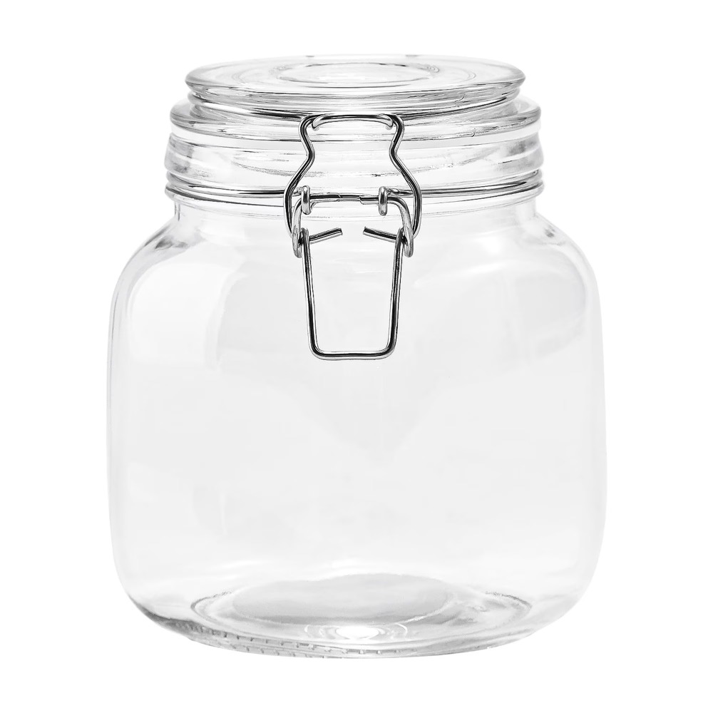 โหลแก้วเก็บอาหาร Mainstays ขนา - Food Storage Plastic Containers With Lids บทวิจารณ์และราคา