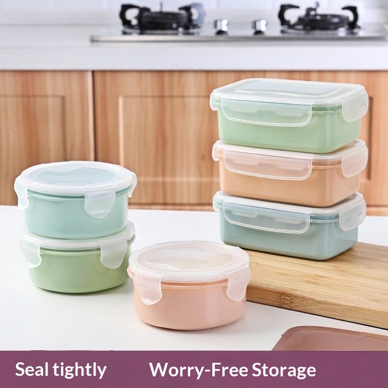 กล่องเก็บอาหารสุญญากาศ ปราศจาก - Food Storage On Table บทวิจารณ์และราคา