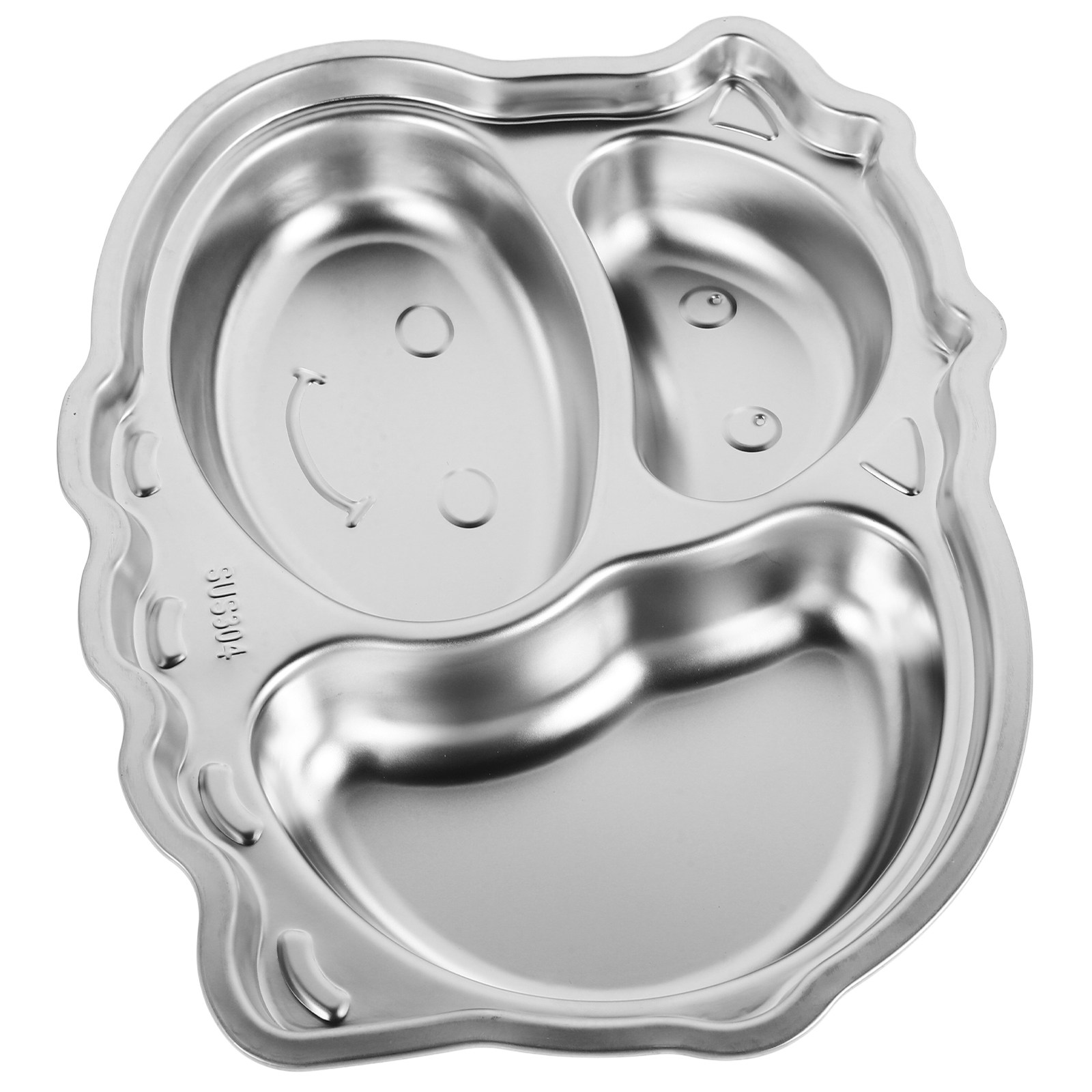 ภาชนะเก็บอาหาร ถาดอาหาร จานแบ่ - Food Storage Dividers บทวิจารณ์และราคา