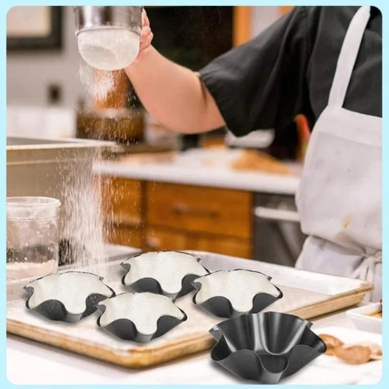 แม่พิมพ์เค้กเหล็กคาร์บอนสำหรับ - Food Storage And Temperature บทวิจารณ์และราคา