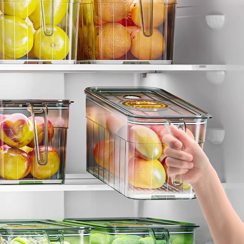 กล่องจัดเก็บในตู้เย็น สำหรับไข - Food Storage Meals บทวิจารณ์และราคา