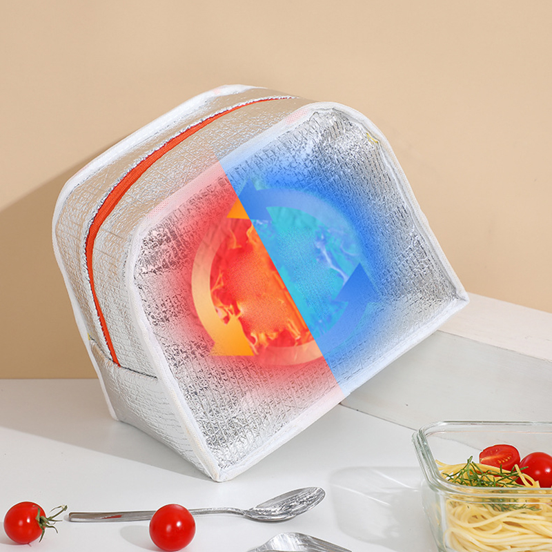 กระเป๋าใส่ข้าวกลางวันการ์ตูนน่ - Food Storage And Temperature บทวิจารณ์และราคา