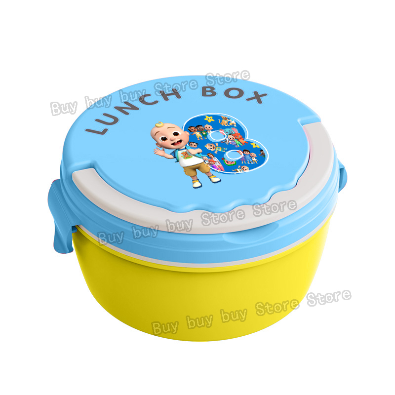 กล่องอาหารกลางวันโคโคเมลอน กล่ - Food Storage Meals บทวิจารณ์และราคา