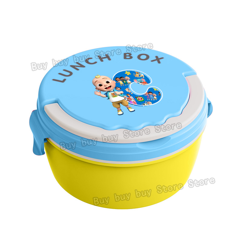 กล่องอาหารกลางวันโคโคเมลอน กล่ - Food Storage Meals บทวิจารณ์และราคา