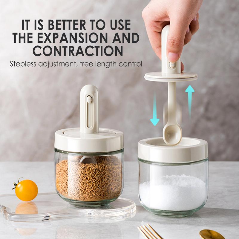 โถใส่เครื่องปรุงชุดเครื่องเทศเ - Food Storage Containers Xl บทวิจารณ์และราคา