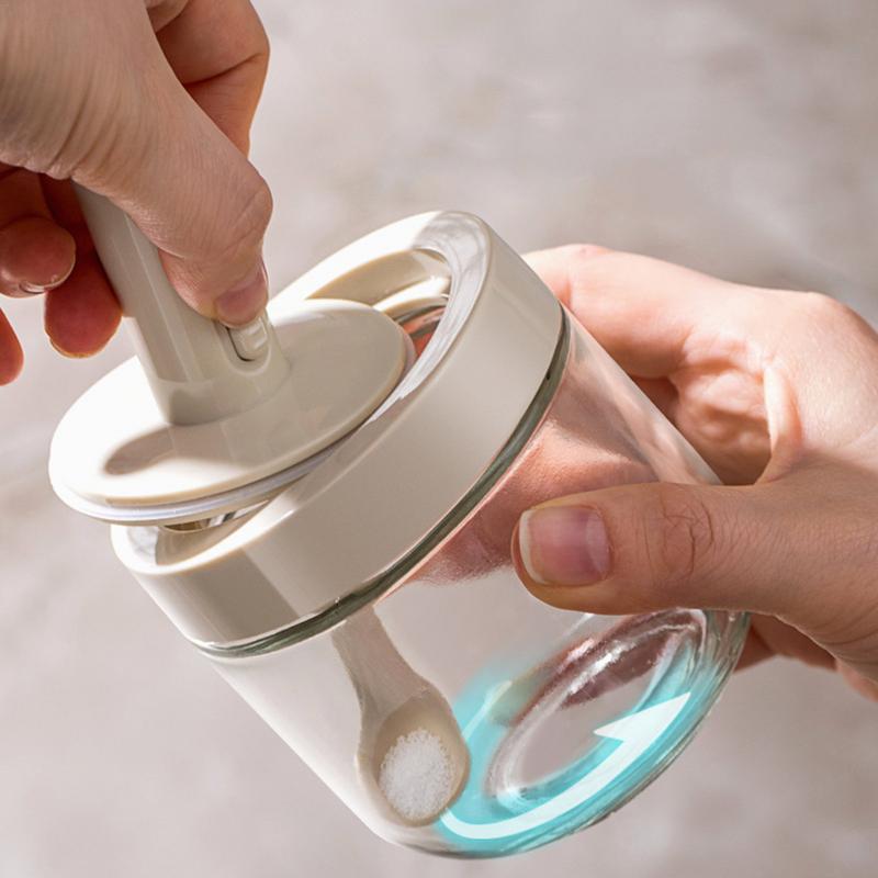 โถใส่เครื่องปรุงชุดเครื่องเทศเ - Food Storage Containers Xl บทวิจารณ์และราคา