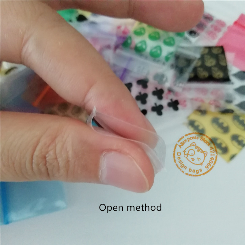 400ถุง4แบบซิปล็อคกระเป๋าพลาสติ - Food Storage Ziploc Bags บทวิจารณ์และราคา