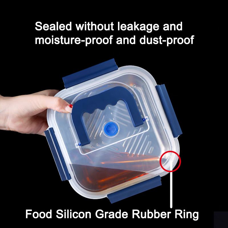 ภาชนะเก็บอาหารสแตนเลสขนาดใหญ่พ - Food Storage Containers Xl บทวิจารณ์และราคา