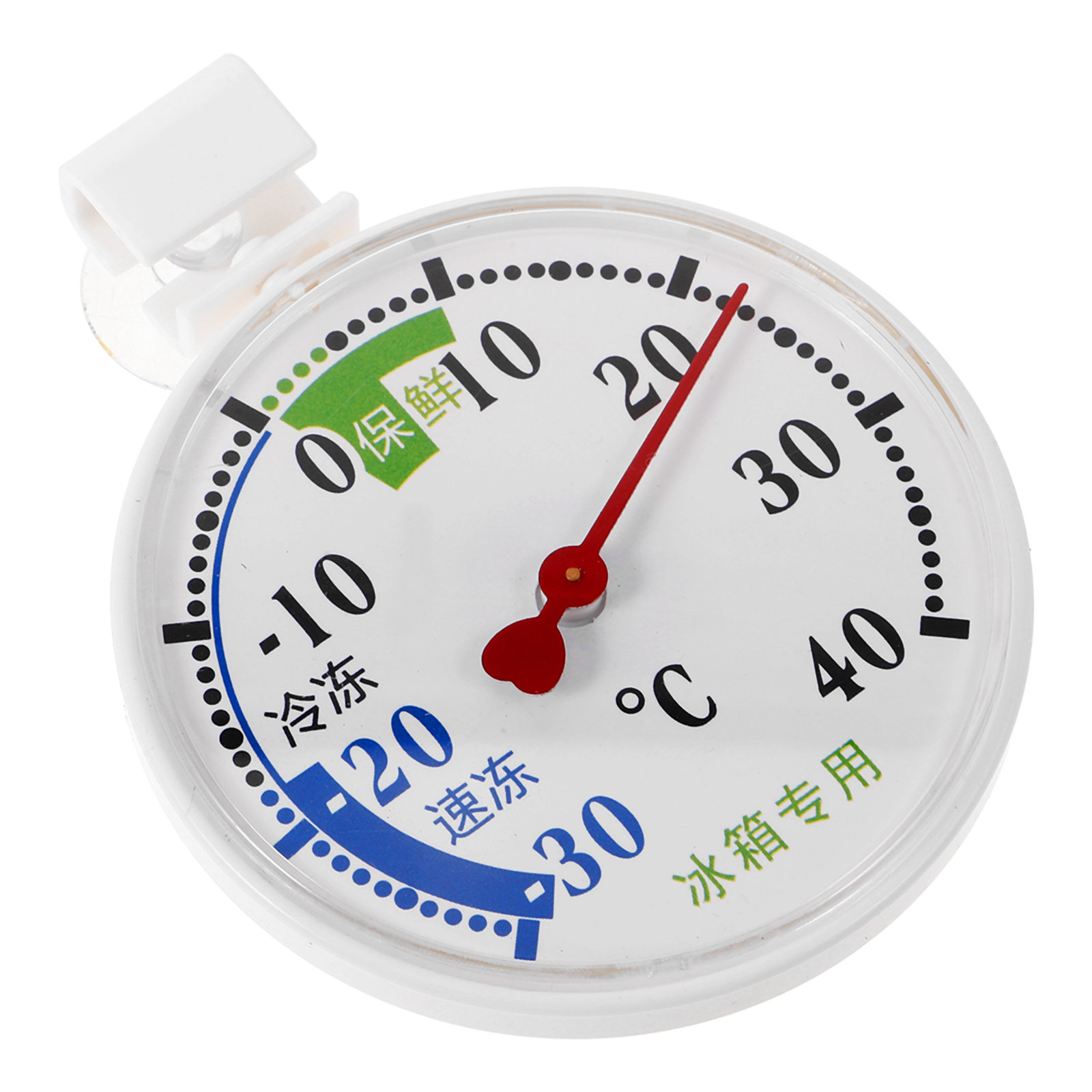 เทอร์โมมิเตอร์วัดอุณหภูมิสูง-ต - Food Storage And Temperature บทวิจารณ์และราคา