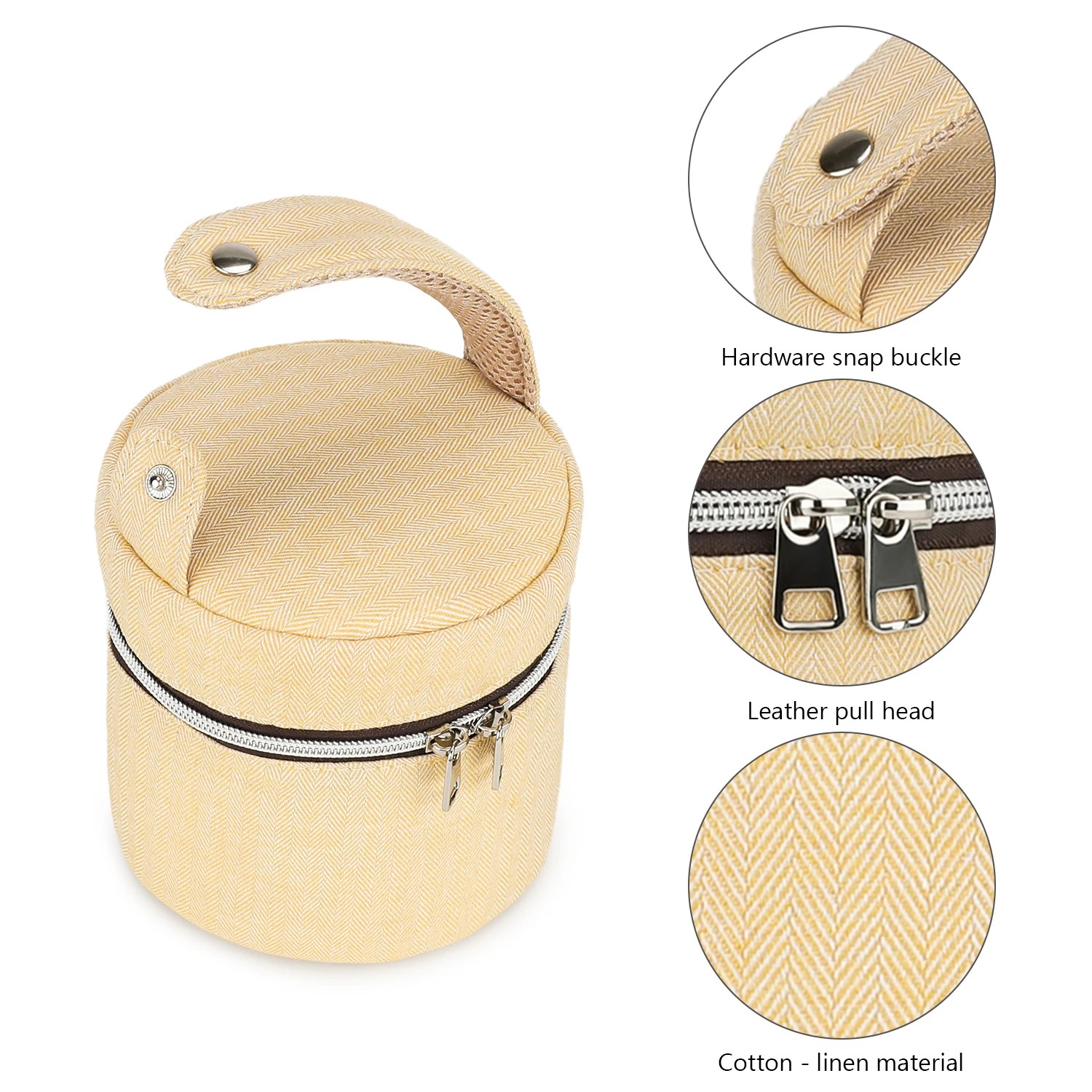 กระเป๋าใส่ขวดนมกันน้ำ รักษาอุณ - Food Storage And Temperature บทวิจารณ์และราคา
