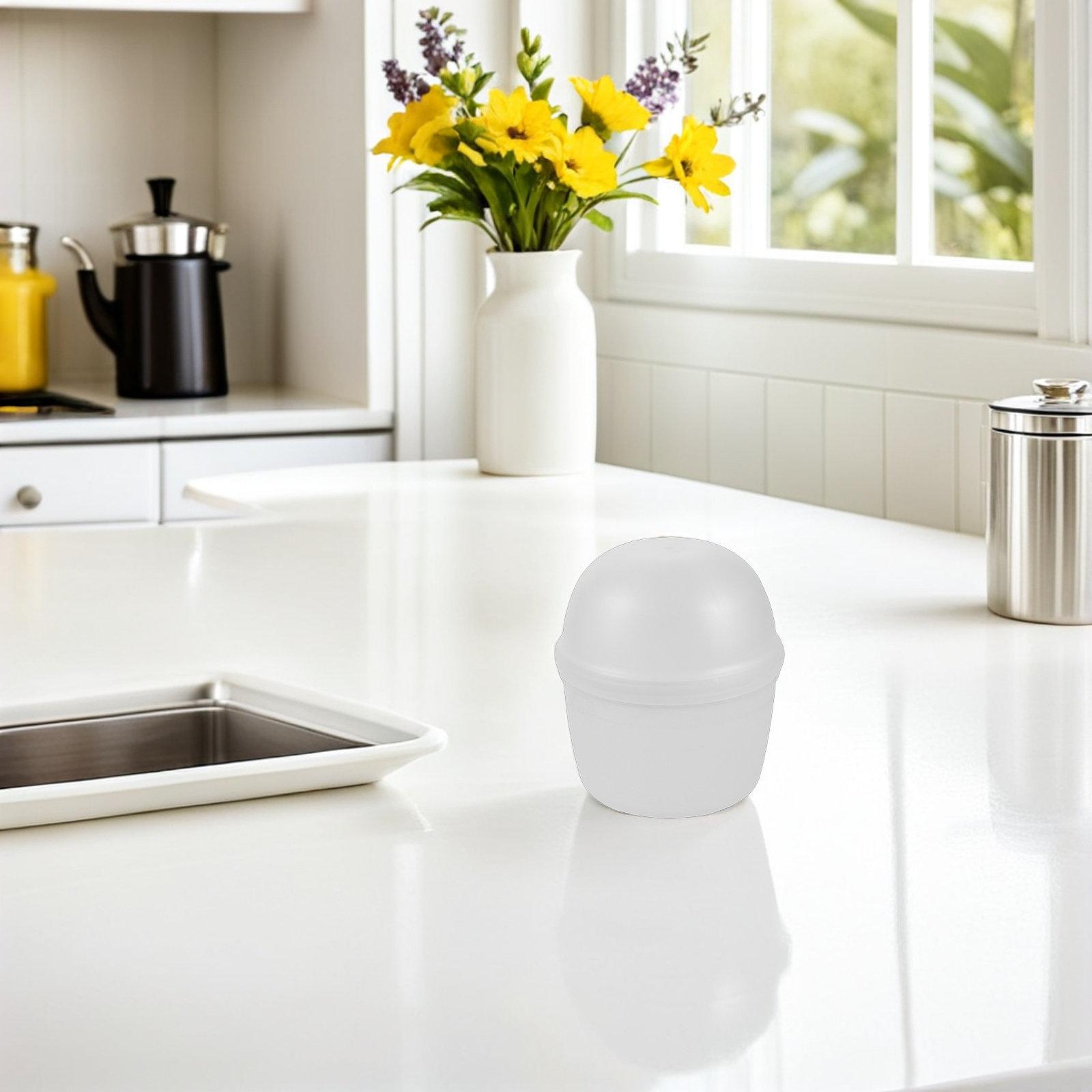 10 ชิ้น ภาชนะเก็บอาหารแบบฝ้าปิ - Food Storage Plastic Containers With Lids บทวิจารณ์และราคา