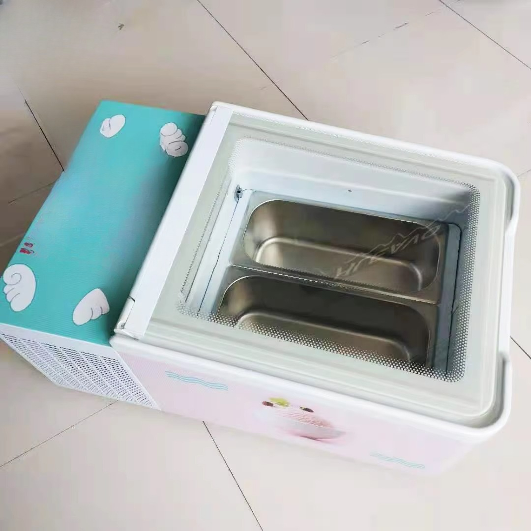 ตู้โชว์ไอศกรีมแบบแท่ง ตู้โชว์ไ - Food Storage And Temperature บทวิจารณ์และราคา