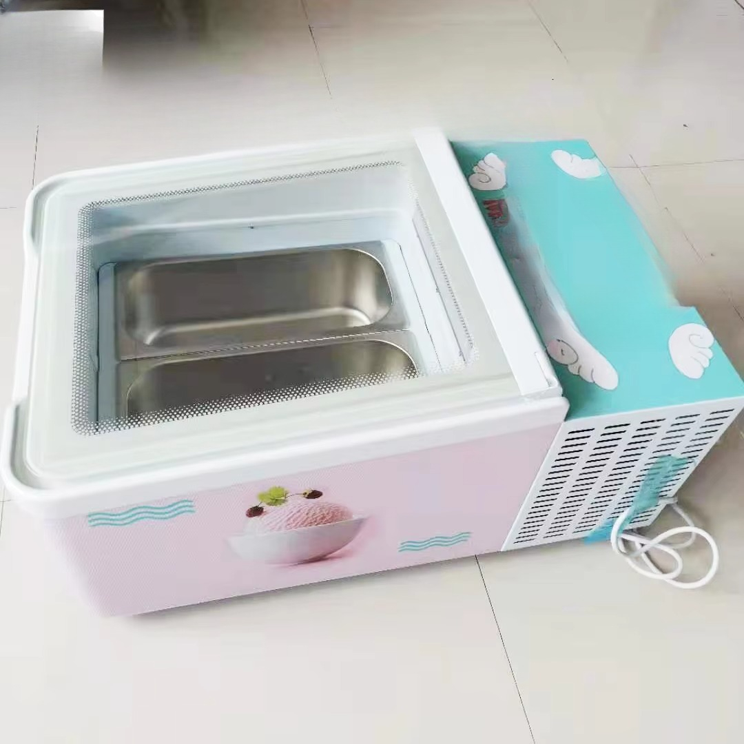 ตู้โชว์ไอศกรีมแบบแท่ง ตู้โชว์ไ - Food Storage And Temperature บทวิจารณ์และราคา