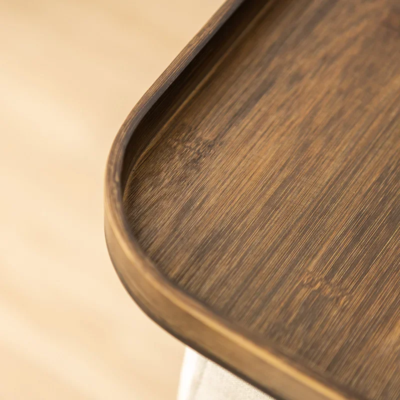 ถาดวางของแบบหนีบข้างโซฟา, ถาดว - Food Storage On Table บทวิจารณ์และราคา
